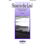 Shout to the Lord