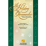 A Holiday to Remember - A Multi-Traditional Choral Celebration (Medley)