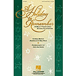 A Holiday to Remember - A Multi-Traditional Choral Celebration (Medley)