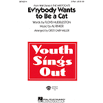 Ev'rybody Wants to Be a Cat