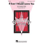 If Ever I Would Leave You