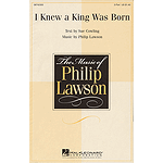 I Knew a King Was Born
