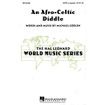 An Afro-Celtic Diddle