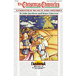 The Christmas Chronicles (Sacred Children's Musical)