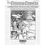 The Christmas Chronicles (Sacred Children's Musical)