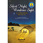 Silent Night, Wondrous Sight