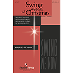 Swing We Now of Christmas (Medley)