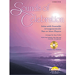 Conductor's Score (with Acc. CD)