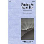 Fanfare for Easter Day
