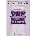 My Heart Will Go On