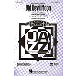 Old Devil Moon