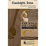 Goodnight Irene