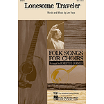 Lonesome Traveler