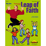 Leap of Faith (Sacred Collection)