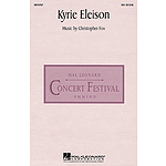 Kyrie Eleison