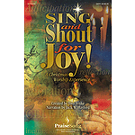 Sing and Shout for Joy! (Musical)