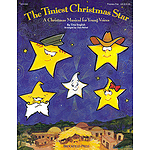 The Tiniest Christmas Star