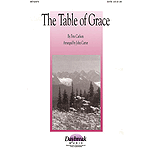 The Table of Grace