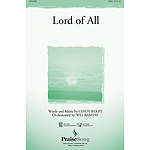 Lord of All