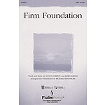Firm Foundation
