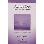 Agnus Dei (with Lamb of God)