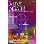 Alive Again!