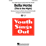 Bella Notte (This Is the Night) (from Lady and the Tramp)