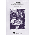 Gaudete! (Christmas Processional)