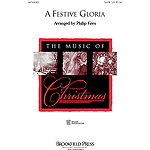 A Festive Gloria