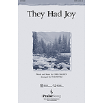 They Had Joy!