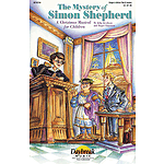 The Mystery of Simon Shepherd
