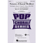 Newsies (Choral Medley)