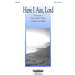 Here I Am, Lord