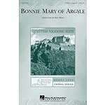 Bonnie Mary of Argyle