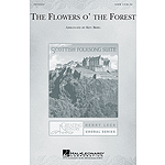 The Flowers O' the Forest (from Scottish Folksong Suite)