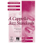 A Cappella Jazz Standards (Collection)