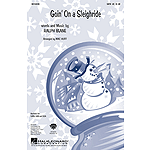 Goin' on a Sleigh Ride