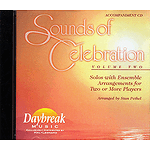 Sounds of Celebration - Volume 2