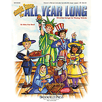 Simple Songs for All Year Long