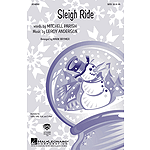 Sleigh Ride