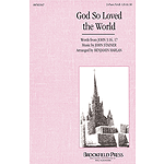 God So Loved the World