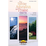 The Sunday Adoration and Praise Choir Kit