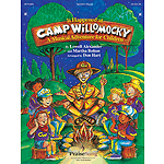 It Happened At Camp Willomocky (Sacred Children's Musical)