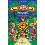 It Happened at Camp Willomocky
