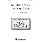 Music Down in My Soul