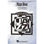 Moon River (from Breakfast at Tiffany's)