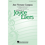 Ave Verum Corpus