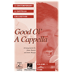 Good Ol' A Cappella