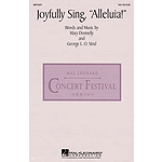 Joyfully Sing, Alleluia!