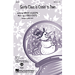 Santa Claus is Comin' to Town